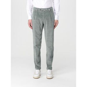Myths Pants Men Sage